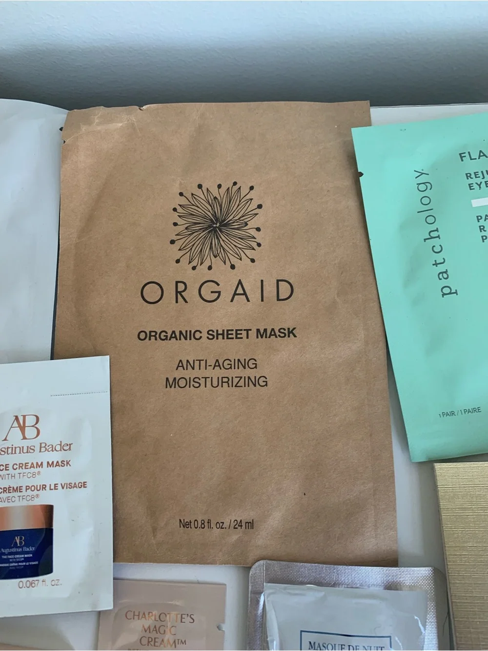 Sephora Ulta High End Beauty Samples Deluxe Beauty